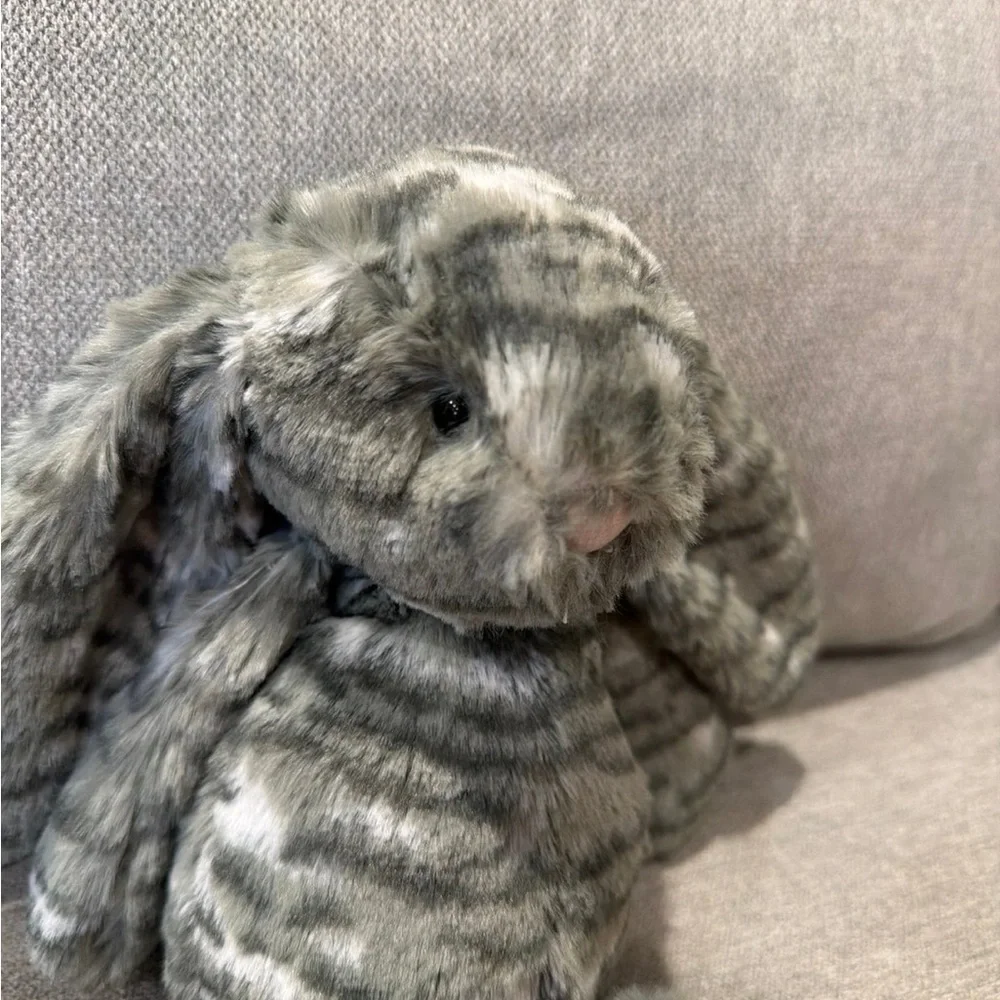 special edition bunny Ollie - Picture 6 of 7